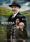 Filmplakat Mahana - Eine Maori-Saga