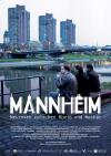 Filmplakat Mannheim - Neurosen zwischen Rhein und Neckar