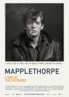 Filmplakat Mapplethorpe: Look at the Pictures