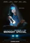 Filmplakat Midnight Special