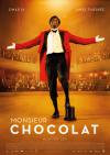 Filmplakat Monsieur Chocolat