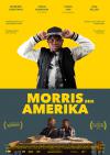 Filmplakat Morris aus Amerika