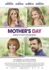 Filmplakat Mother's Day - Liebe ist kein Kinderspiel