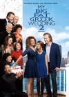 Filmplakat My Big Fat Greek Wedding 2