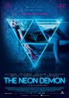 Filmplakat Neon Demon, The