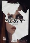 Filmplakat Nocturnal Animals