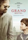 Filmplakat Grand Hotel