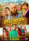 Filmplakat Oflu Hoca'nin Sifresi 2