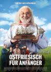 Filmplakat Ostfriesisch für Anfänger