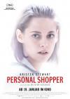 Filmplakat Personal Shopper