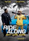 Filmplakat Ride Along - Next Level Miami