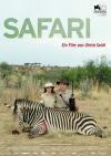 Filmplakat Safari
