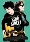 Filmplakat Sing Street