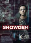 Filmplakat Snowden