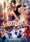 Filmplakat StreetDance: New York