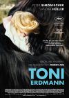 Filmplakat Toni Erdmann