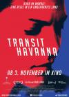 Filmplakat Transit Havanna