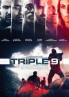 Filmplakat Triple 9