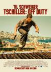 Filmplakat Tschiller: Off Duty - Tatort