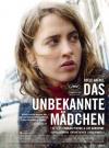 Filmplakat unbekannte Mädchen, Das