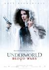Filmplakat Underworld Blood Wars