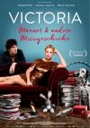 Filmplakat Victoria - Männer und andere Missgeschicke