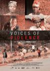 Filmplakat Voices of Violence