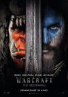 Filmplakat Warcraft - The Beginning