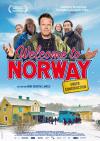Filmplakat Welcome to Norway