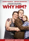 Filmplakat Why Him?