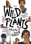 Filmplakat Wild Plants
