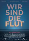 Filmplakat Wir sind die Flut