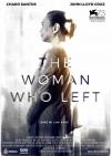 Filmplakat Woman who left, The