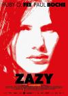Filmplakat Zazy