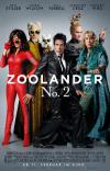 Filmplakat Zoolander 2