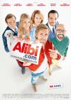 Filmplakat Alibi.com