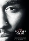 Filmplakat All Eyez on Me