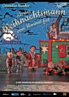 Filmplakat Als der Weihnachtsmann vom Himmel fiel