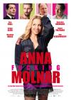 Filmplakat Anna Fucking Molnar