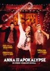 Filmplakat Anna und die Apokalypse