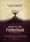 Filmplakat Back to the Fatherland