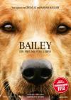 Filmplakat Bailey - Ein Freund fürs Leben