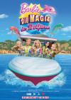 Filmplakat Barbie - Die Magie der Delfine