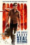 Filmplakat Barry Seal - Only in America