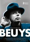 Filmplakat Beuys