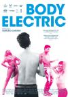 Filmplakat Body Electric