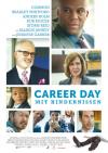 Filmplakat Career Day mit Hindernissen