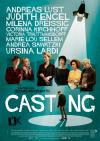 Filmplakat Casting
