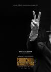 Filmplakat Churchill - Die dunkelste Stunde
