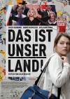 Filmplakat Das ist unser Land!